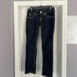 OBO/True Religion Jeans